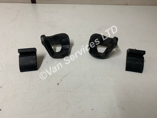 Genuine toyota hilux pair rear - toyota,