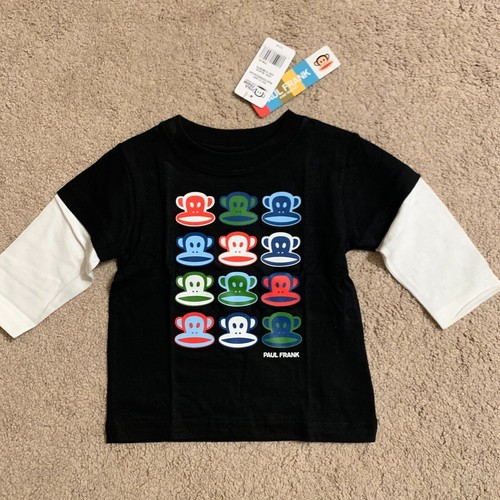 Nwt paul frank baby - nwt,