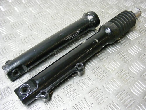 Sym fiddle iii 125 fork - iii,
