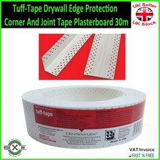 Tuff-Tape Drywall Edge