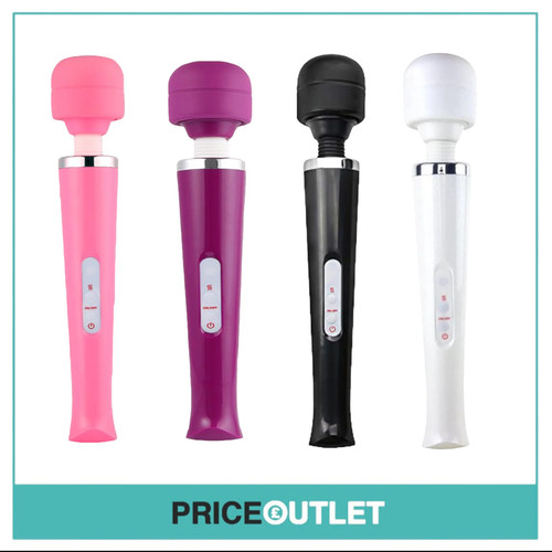Speed chargable magic wand - chargable,