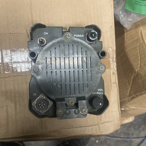Used 671 vrc loud - used, ls-671/vrc