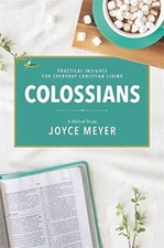 Colossians: A Biblical