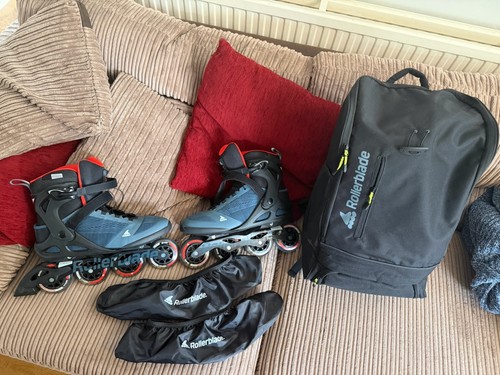 Rollerblade macroblade - rollerblade,