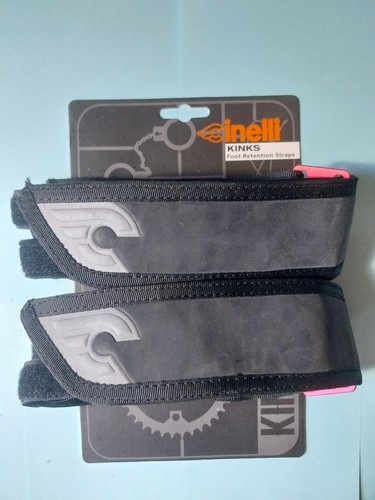 Cinelli kinks bike - kinks,