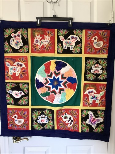 Handmade chinese folk art - chinese,