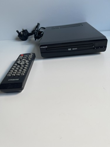 Polaroid dvd player dv1018h - dvd,