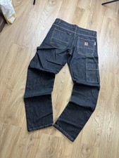 Baggy Relaxed Fit Straight