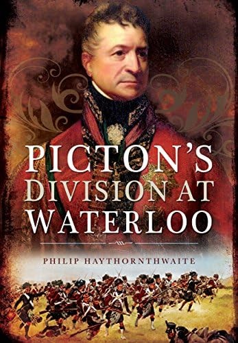 Picton division waterloo - division,
