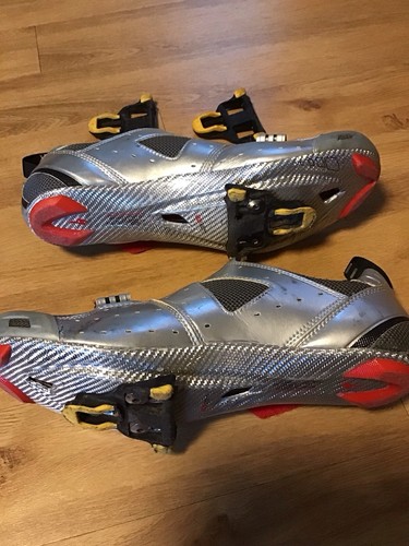 Specialized carbon soles road - carbon,