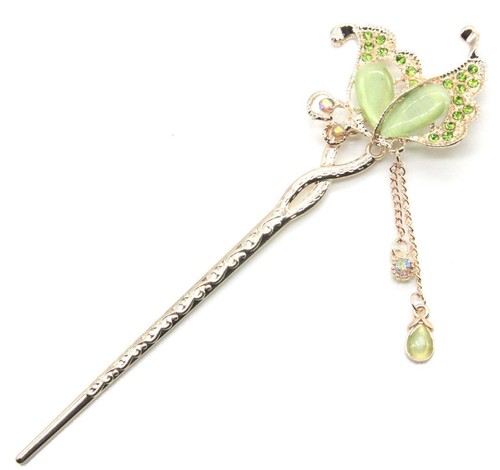 Kanzashi japanese hair - (japanese,