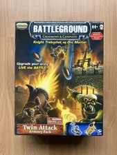 Crossbows & Catapults