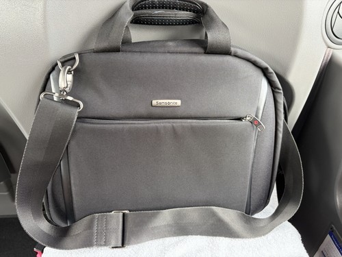 Samsonite shoulder travel - shoulder/travel, bag