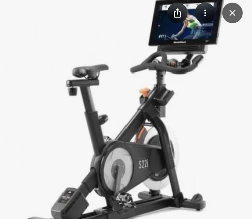 Nordictrack commercial s22i - nordictrack,
