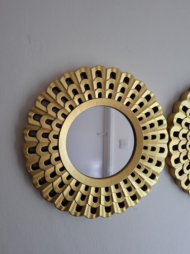 Box small mirrors - small,