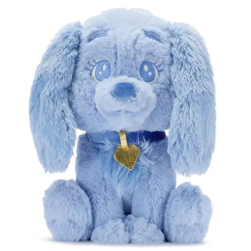 Disney lady plush - disney, soft