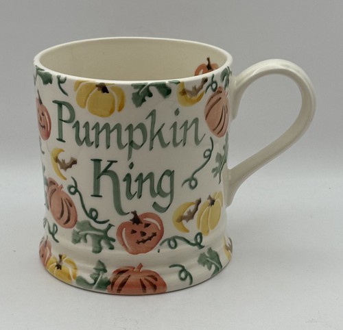 Emma bridgewater pumpkin - emma,