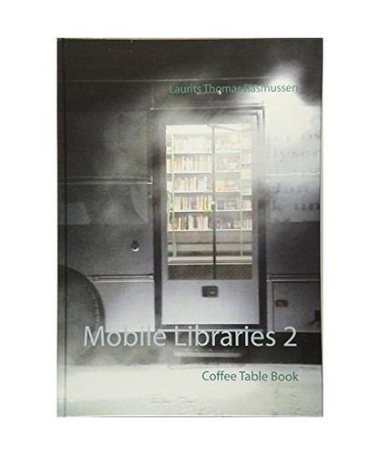 Mobile libraries coffee - libraries,