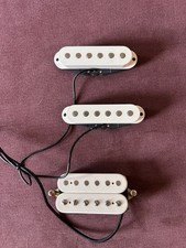 Yamaha Pacifica PAC112 HSS (2