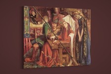 Dante Gabriel Rossetti - The