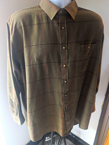 Bonart men green - men's,