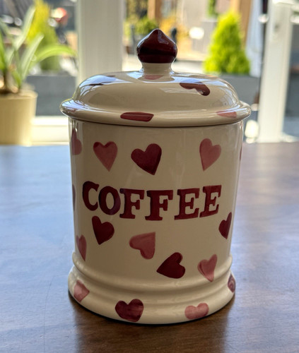Emma bridgewater 2012 hearts - bridgewater,