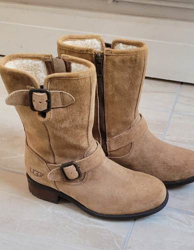 Ugg womens chaney chestnut - ugg,