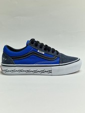 Vans Skate Old Skool Supreme