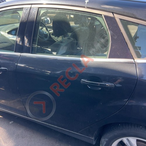 Ford focus zetec mk3 - ford,