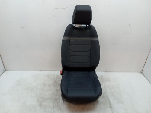 Citroen front seat - c4,
