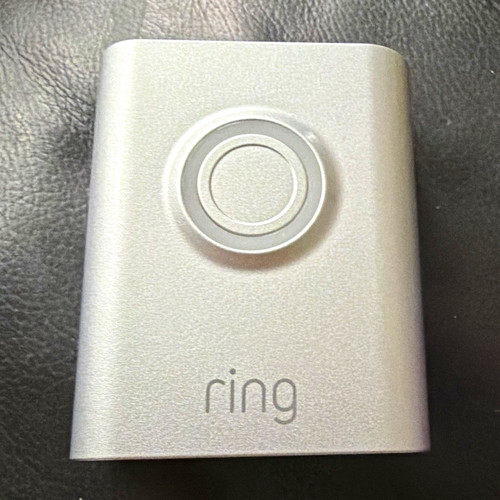 Ring doorbell casing cover - doorbell,
