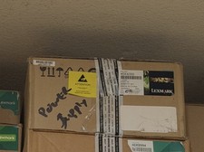 Lexmark 40X4355 ~ Lexmark Low