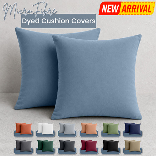 New cushion cover - cover, premium