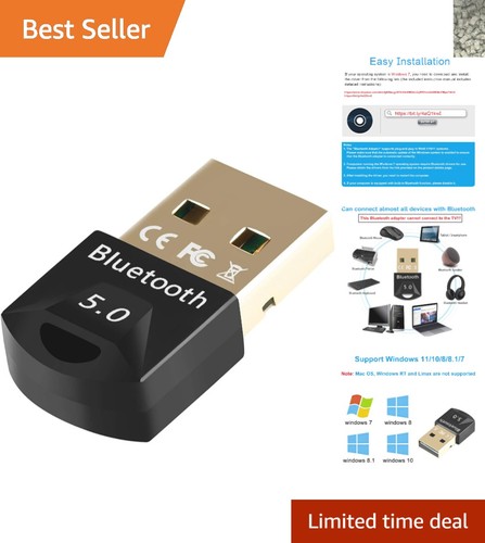 Wireless bluetooth usb - wireless,