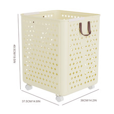 Large Capacity Foldable