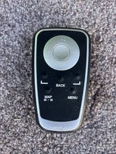 Renault Tom Tom Sat Nav Remote