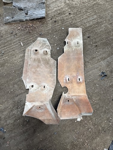Range rover p38 exhaust - range,