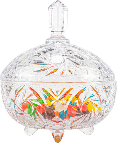 800ml large glass - large, bowl