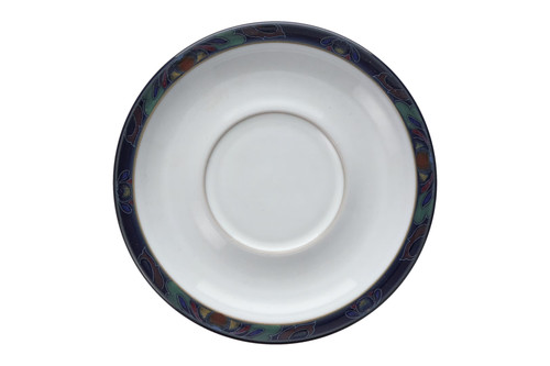 Denby baroque gravy jug - -,