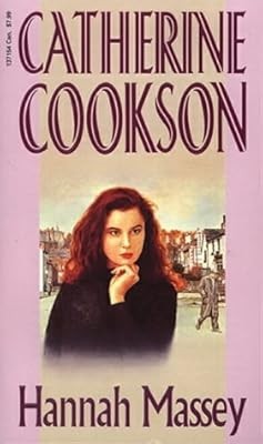 Hannah massey cookson - hannah,