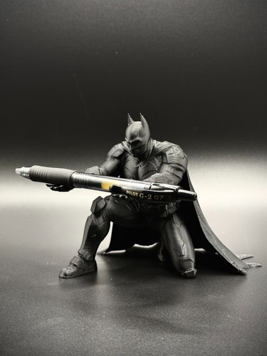 Batman pen holder - pen, desk