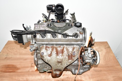 Honda civic obd2 - 96-97-98-99,