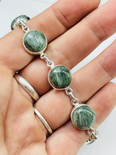 Gemporia silver and
