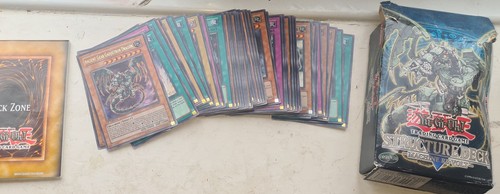 Starter deck machine - yu-gi-oh,