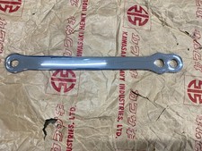 KAWASAKI  REAR BRAKE TORQUE LINK A1 A1SS A7 A7SS Samurai Avenger 1966-71