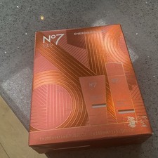 No7 Men Energising Duo Gift