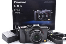 ［N Mint w/Box］Panasonic