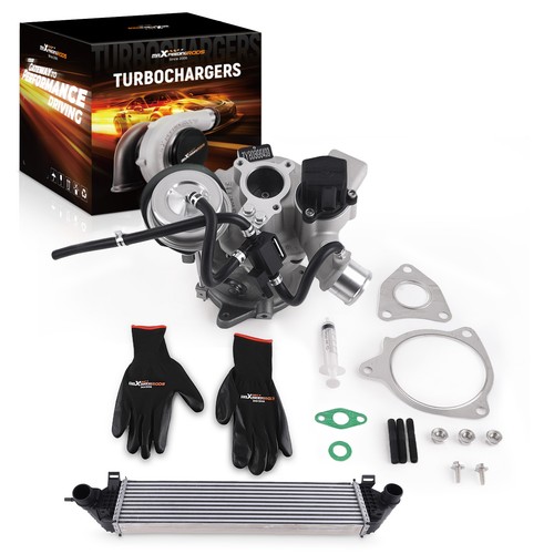 Turbo intercooler kit for - turbo,