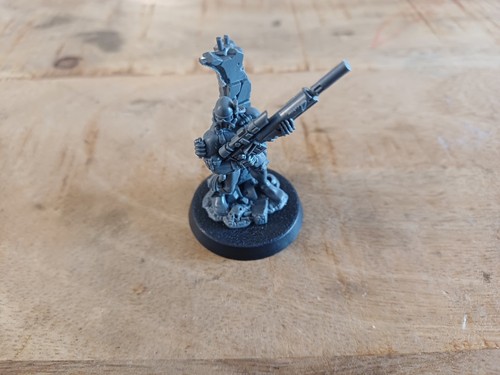 Warhammer 000 40k vindicare - warhammer, 40.000