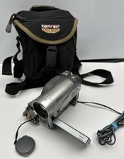 Hitachi DZ - MV5000E DVD Video